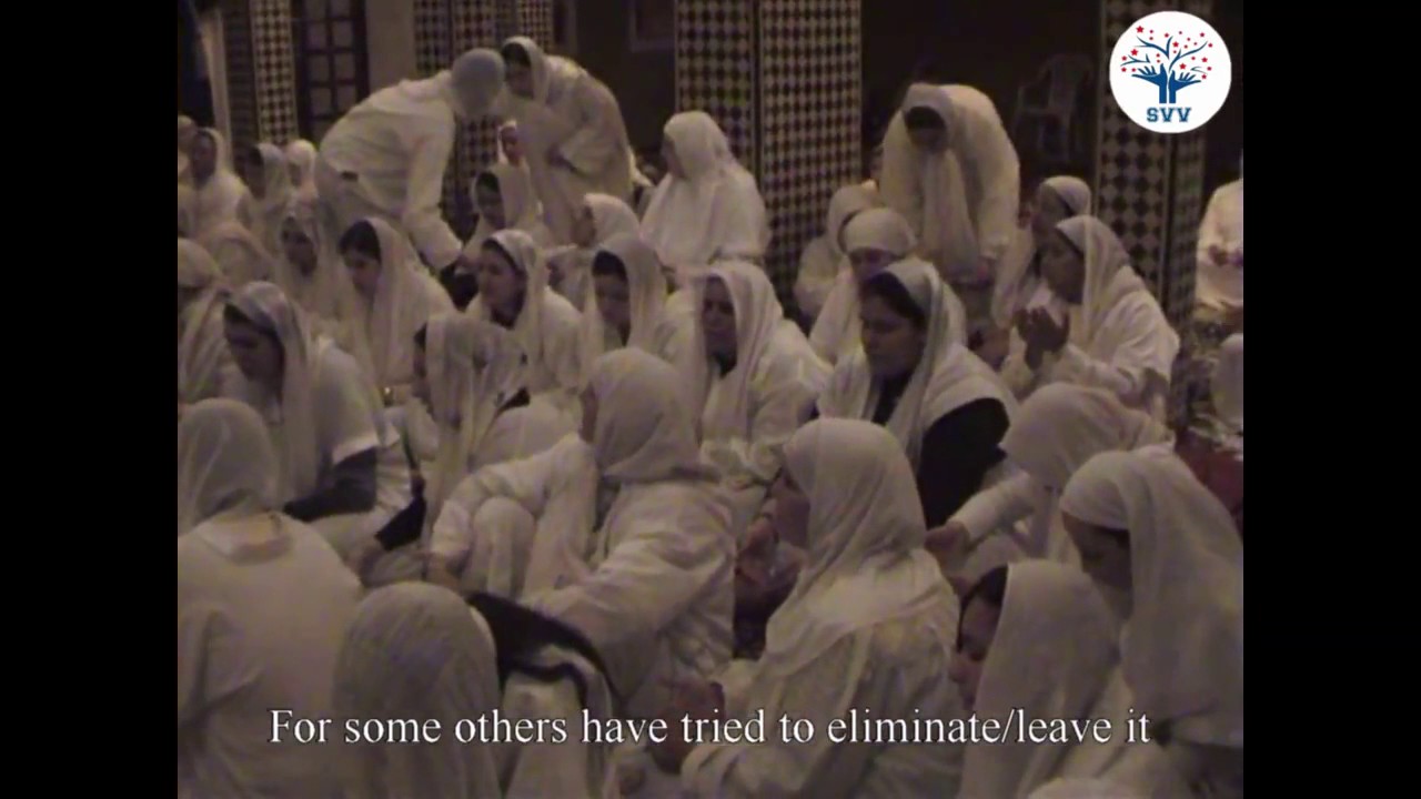 " AL LOTFIA " Poëme du Cheikh Ahmed Al ALAOUI