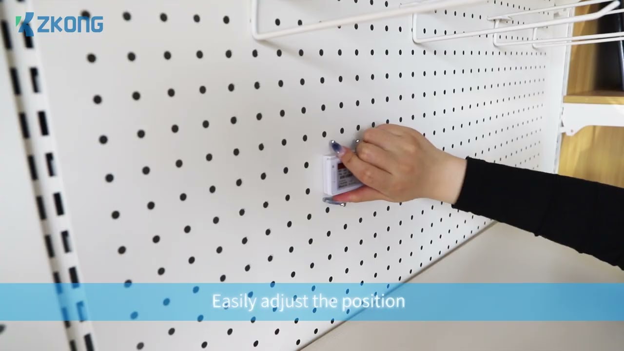 ESL accessories-Magnet mounting kit