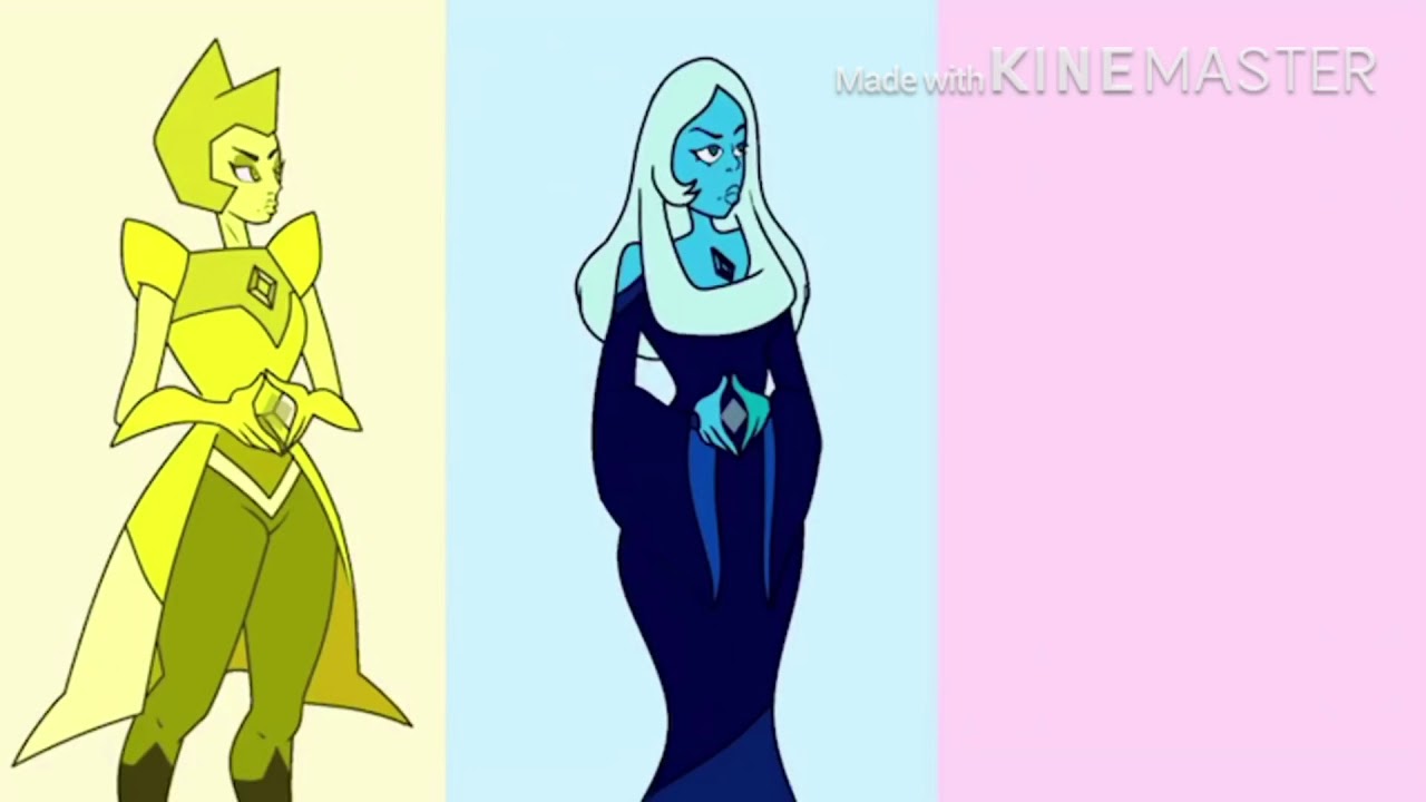My favorite Steven universe animation memes
