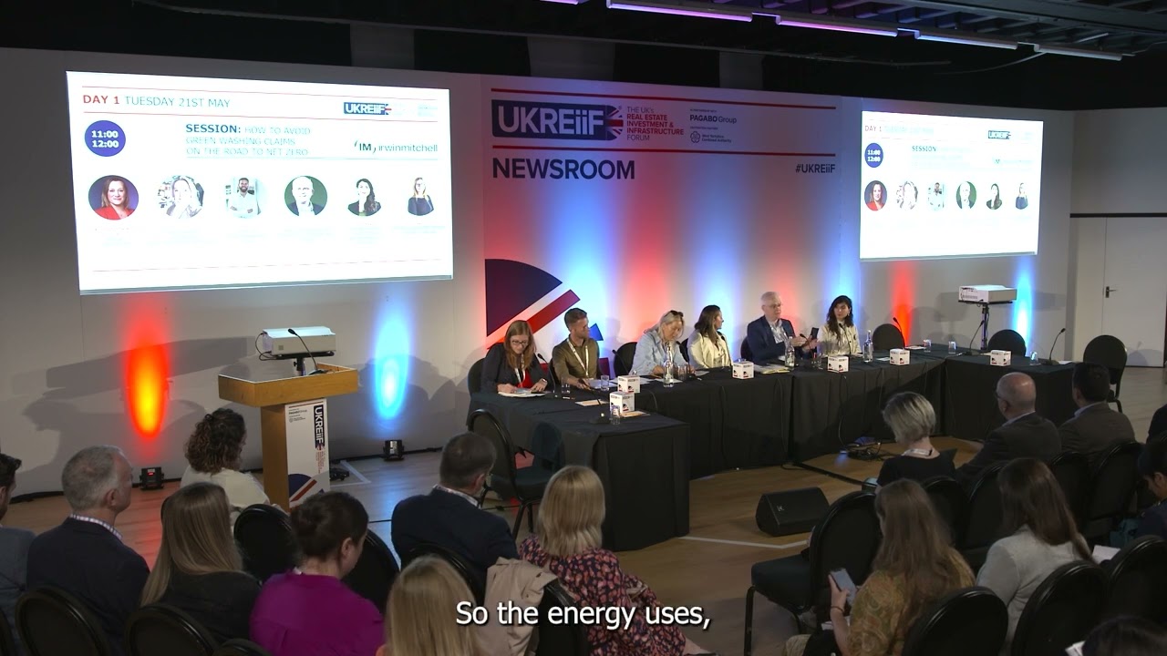 How to Avoid Green Washing Claims on the Road to Net Zero