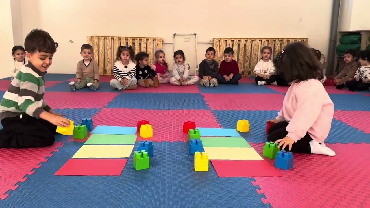 Գունախաղ