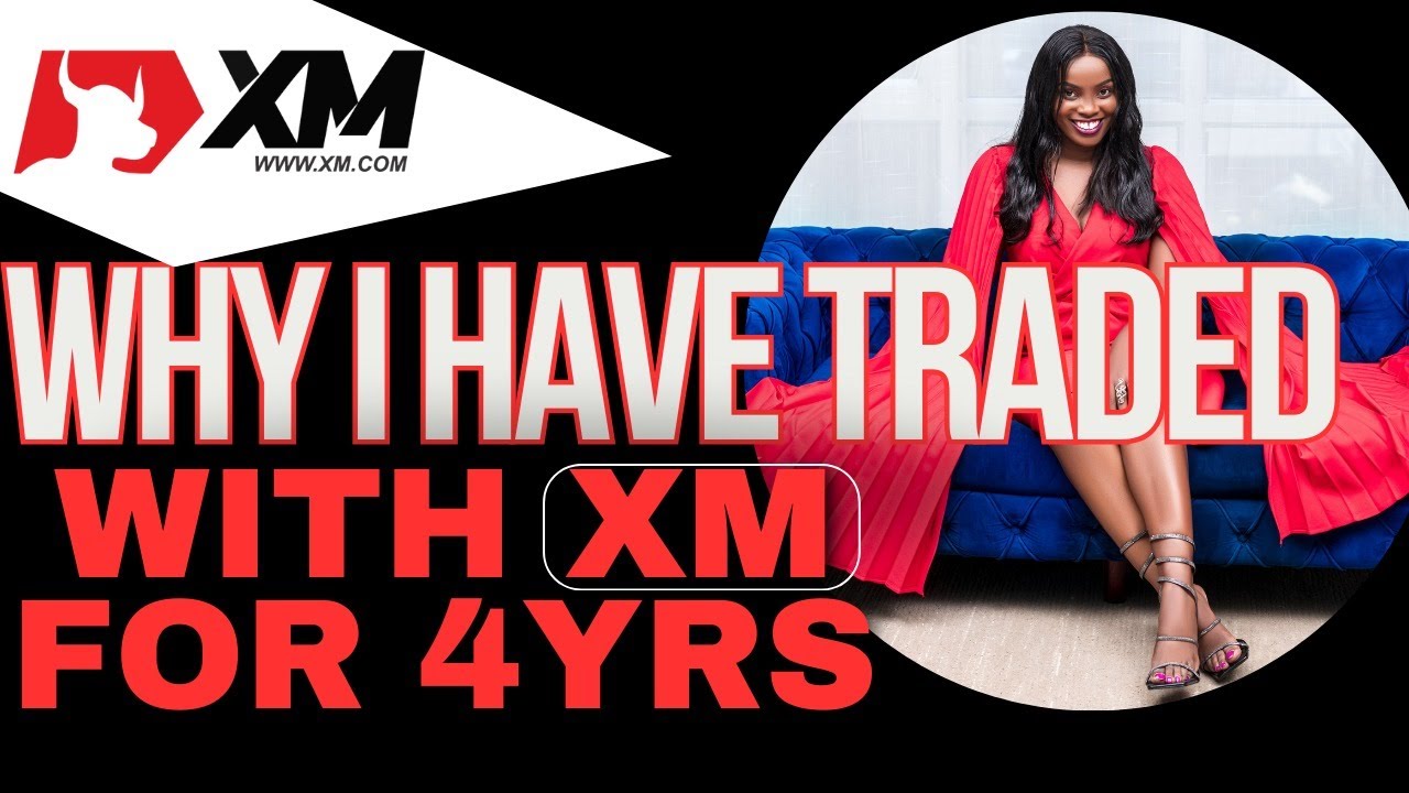 HOW TO OPEN FOREX  LIVE ACCOUNT (XM BROKER REVIEW)