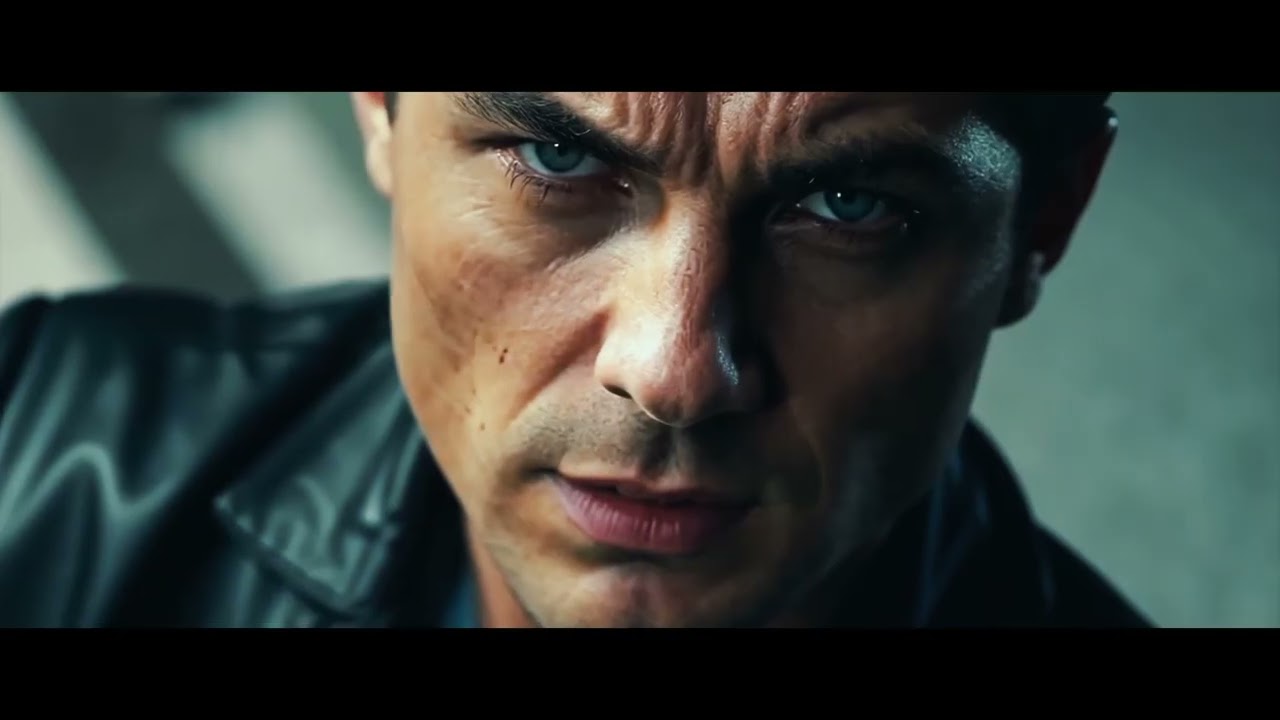 PREFARENZEN 2025: Agent Burke
