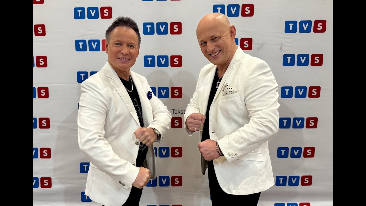 Jacek Silski i Leszek Wiklak - Dla babci i dziadka