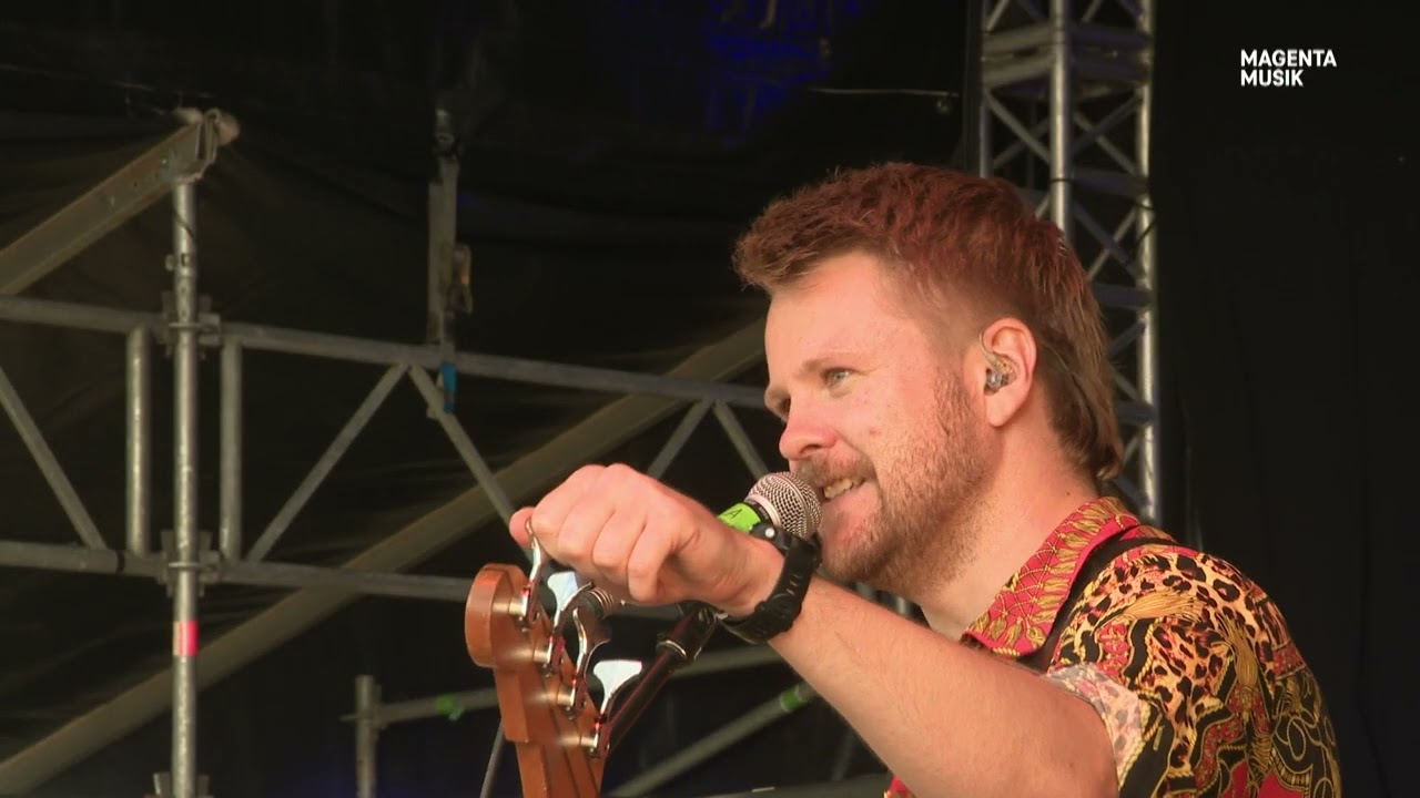 The Vintage Caravan - Live Wacken 2023 (Full Show HD)