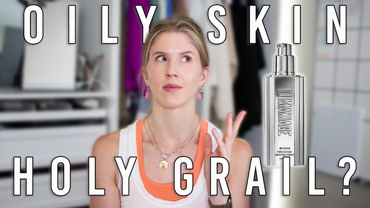 Is This Primer The Secret To Flawless Makeup All Day?