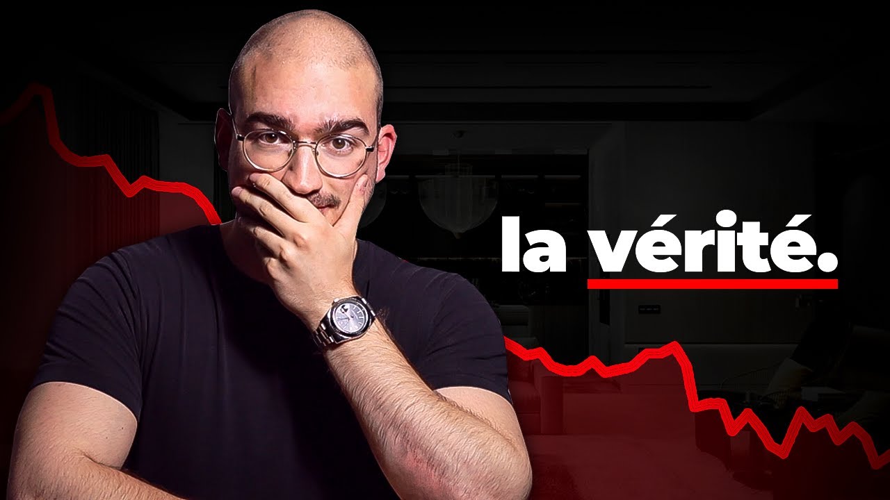 La Vérité Sur Le Trading Que Personne Ne Vous Dit