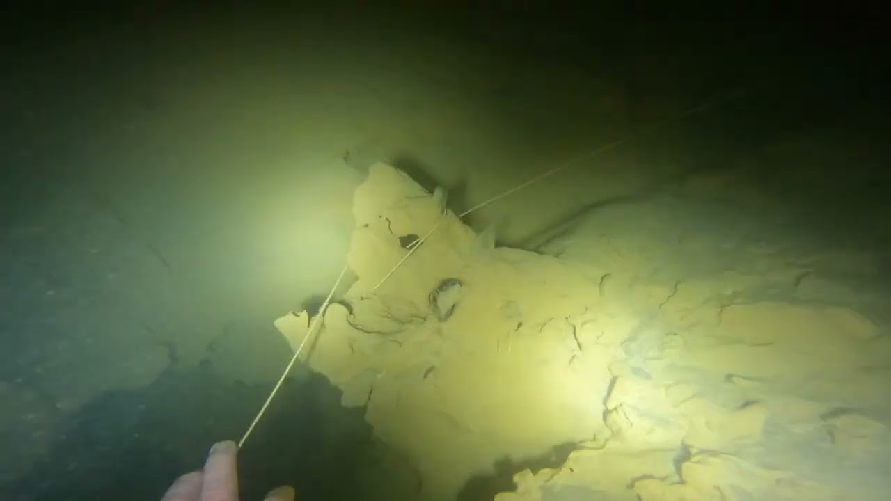I Love Speleologia