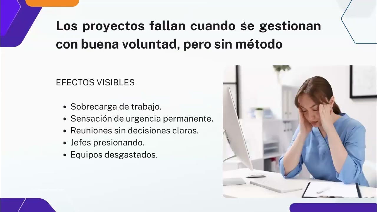 Sesión Magistral 2026 - 002 - Sesión Magistral - Descubre cómo la agilidad entrega valor siempre