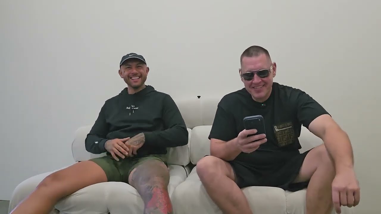 The Fortnightly Report Ep 52 Feat Ribby247