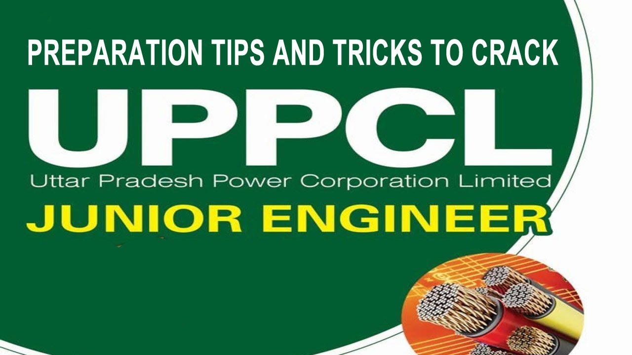 Preparation Tips and Tricks to Crack UPPCL Assistant Engineer Exam
