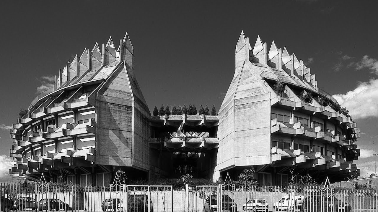 Centro de Restauraciones Artísticas 