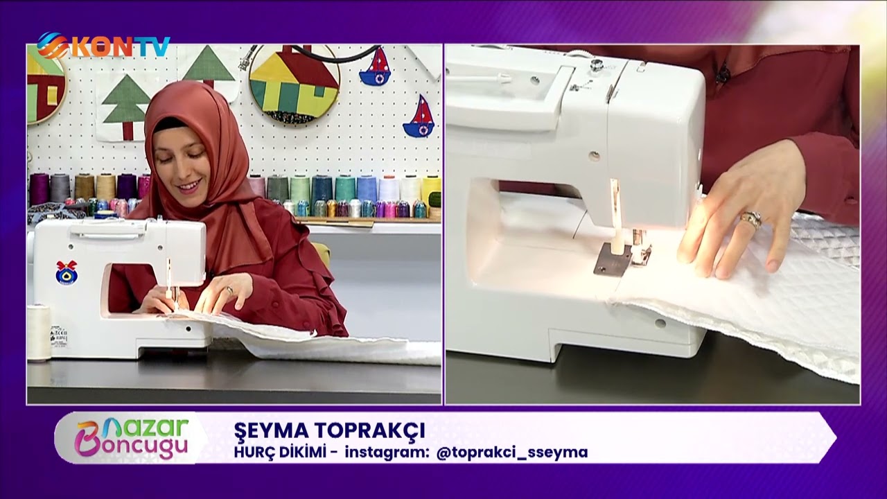 NAZAR BONCUĞU 11 MART 2023