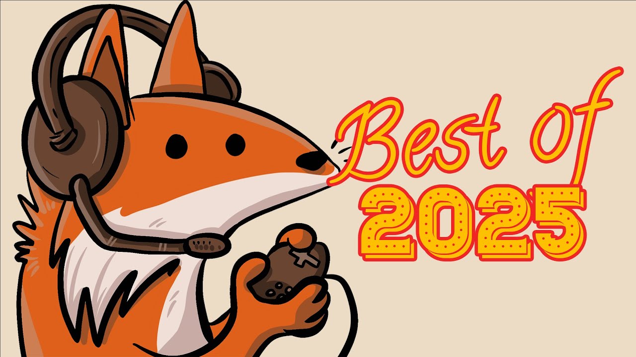 Foxhole 2025: Best Moments