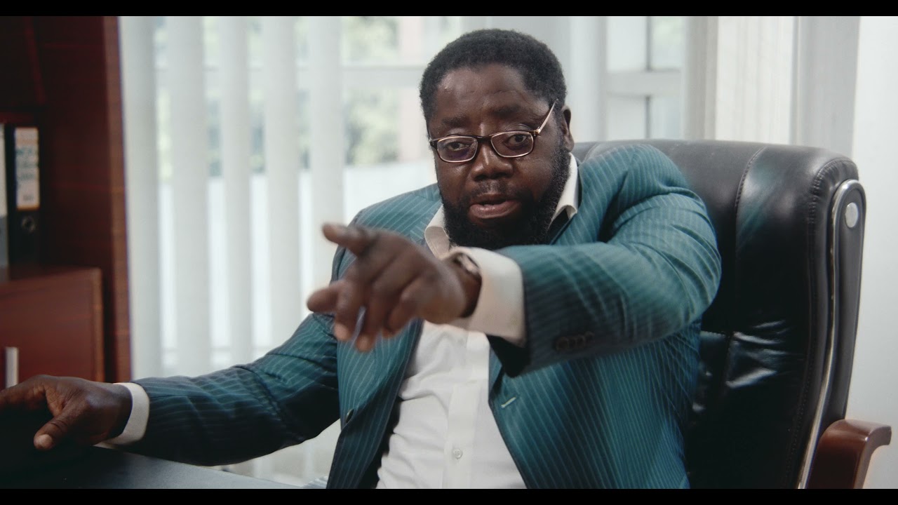 Nono Vision 490 Clip Officiel