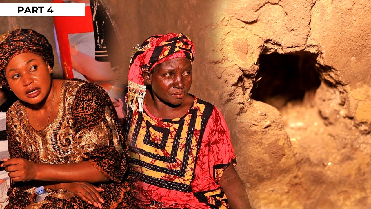 Mukadde Enyumba Yakumugwira!! Asula Mu Mazzi Mu Ntobazi