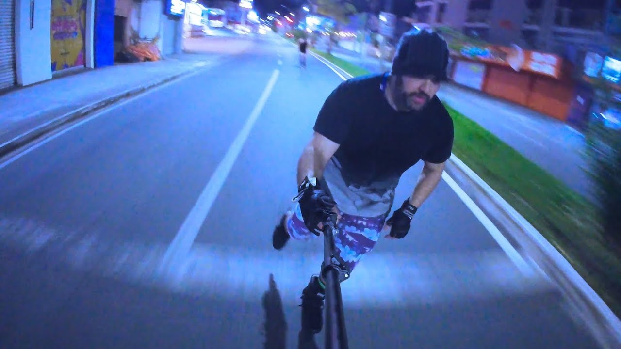Rolling Rebels 🔥 Brothers #freeride #urbanskating #patinsbrasil 