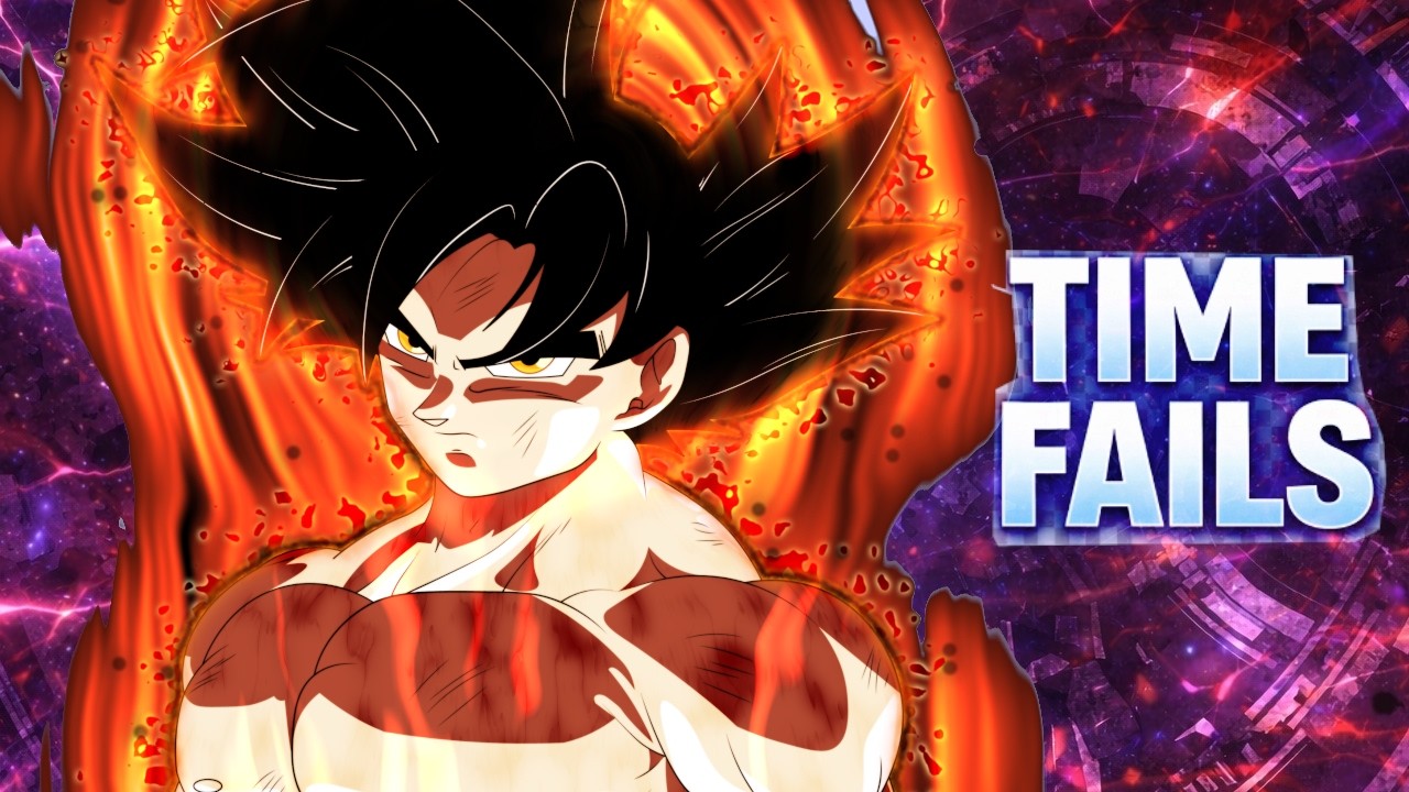 Vegeta Realize Goku is a Paradox | Ep. 2