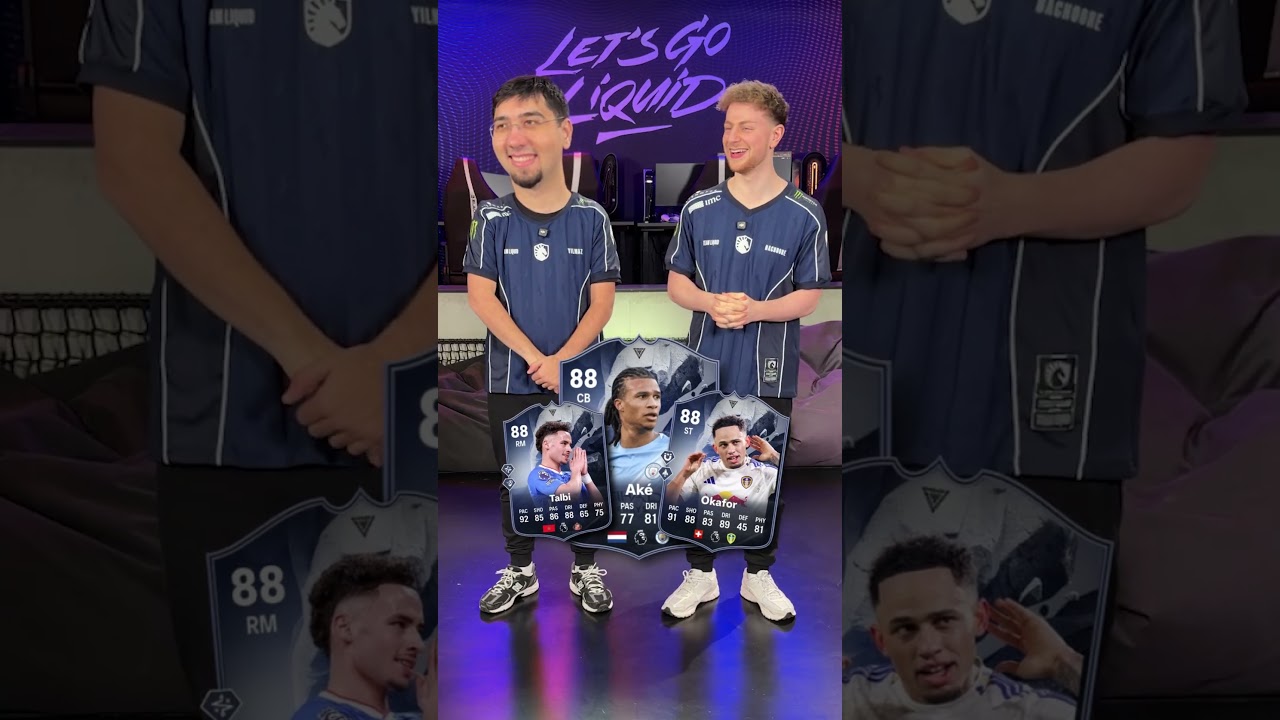 Is Cherki SBC Worth It In EA FC 26