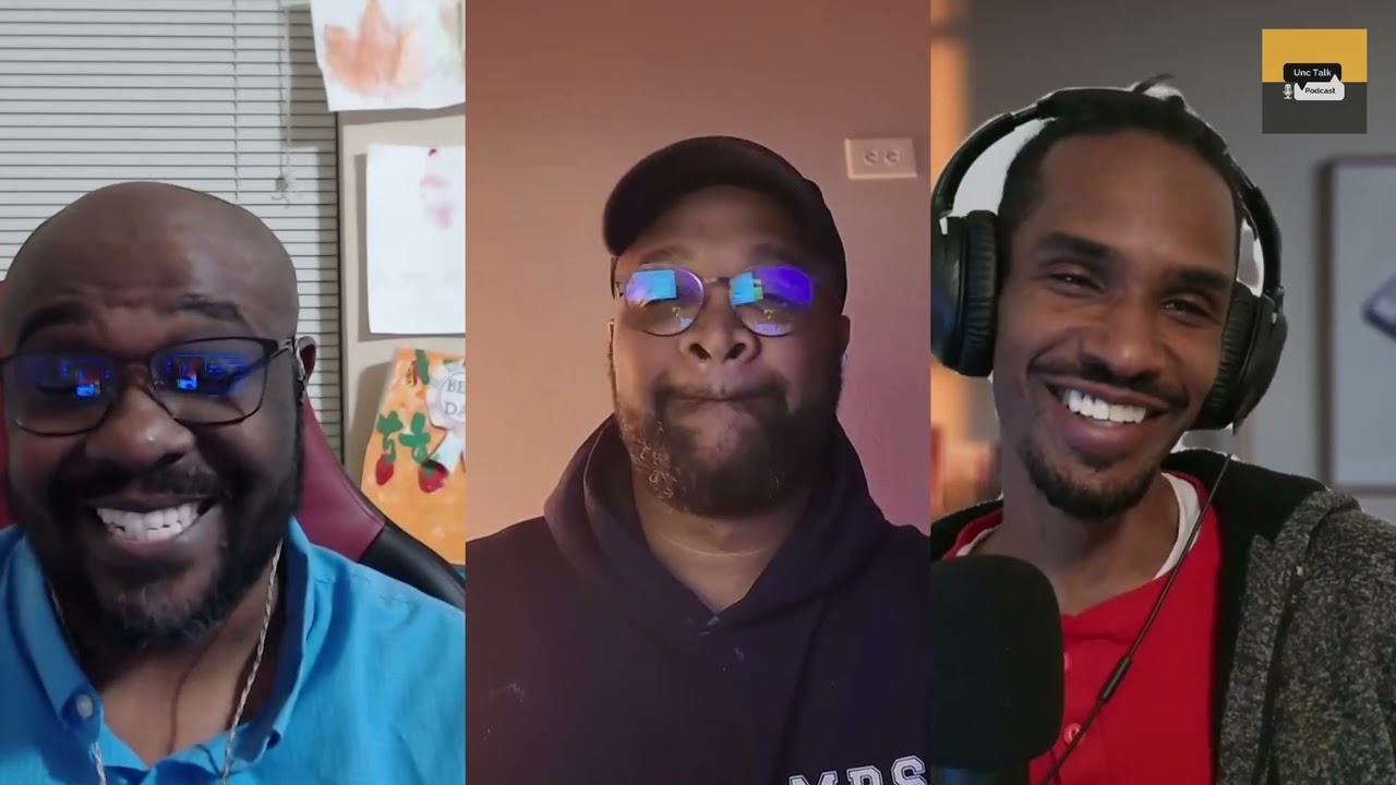 Clips from Season 1 Ep 2.  Sea Mossssss!??