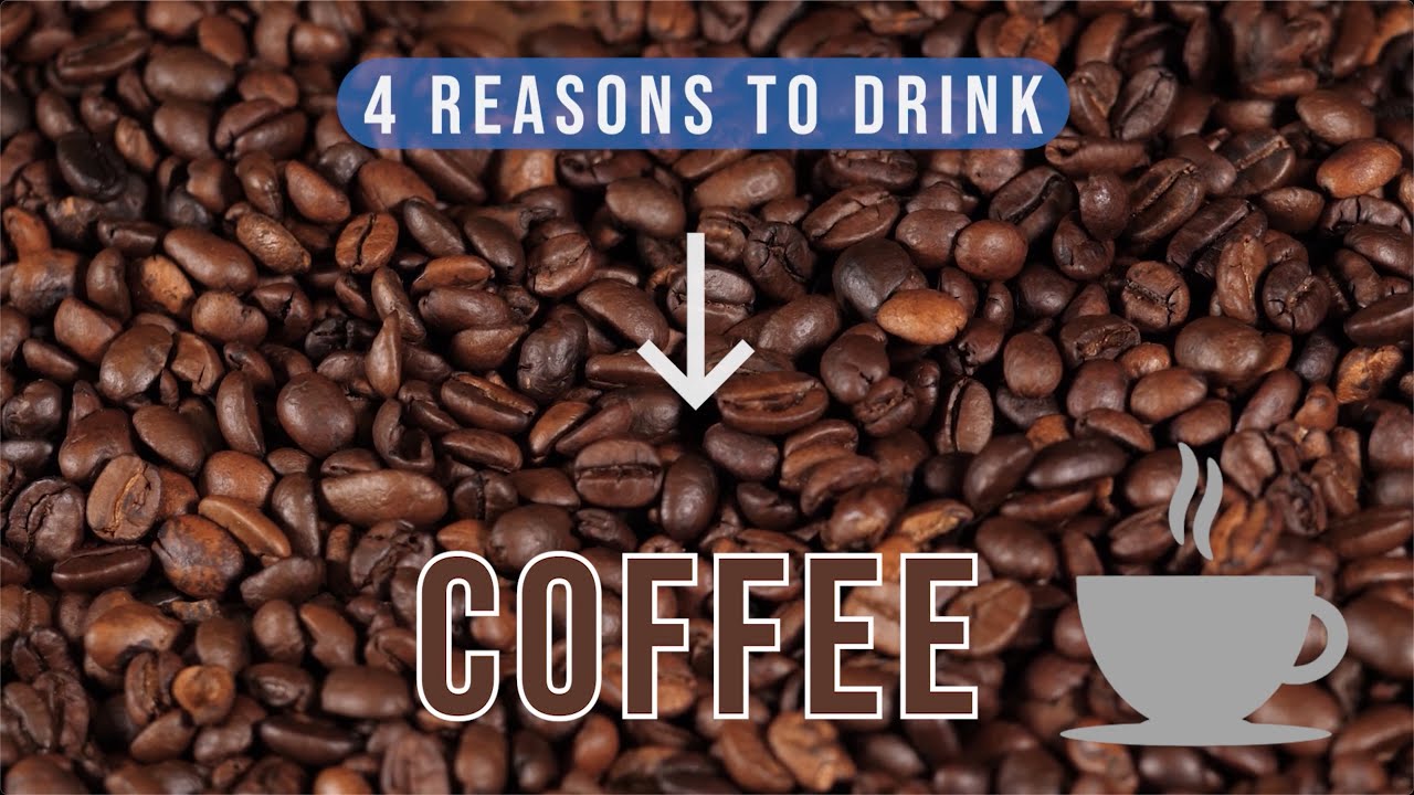 Coffee Ad
