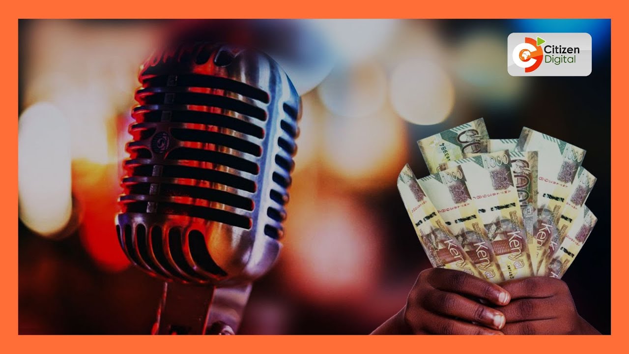 UKUMBI | Wasanii wadai kutofidiwa kwa kiwango cha sawa [Part 2]