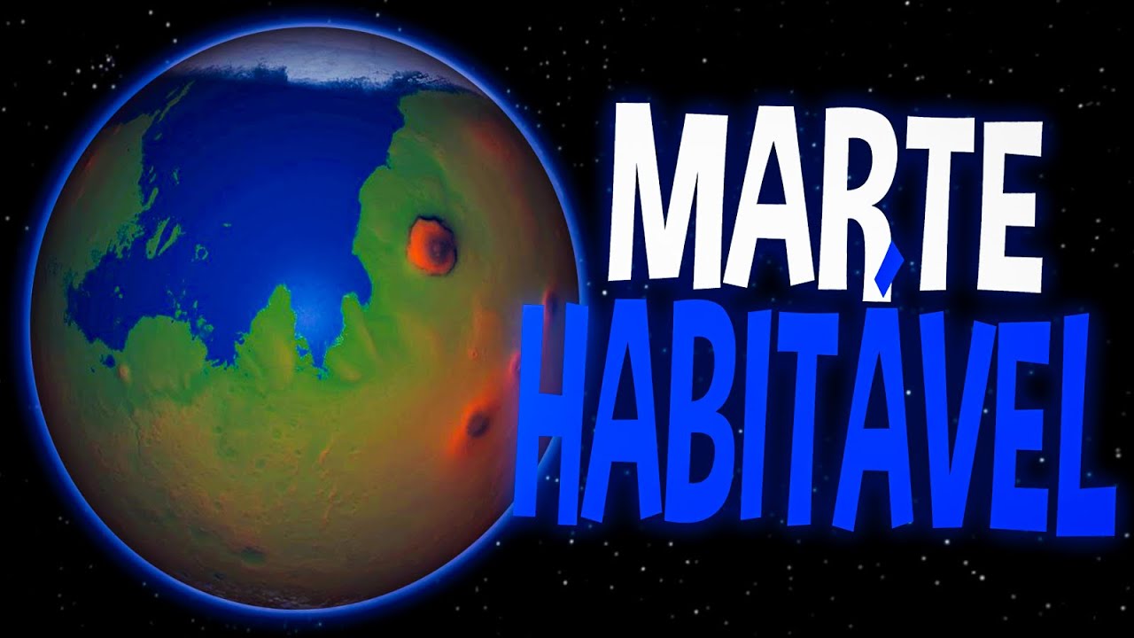 TRANSFORMEI TODOS OS PLANETAS DO SISTEMA SOLAR EM HABITÁVEIS - Universe Sandbox²