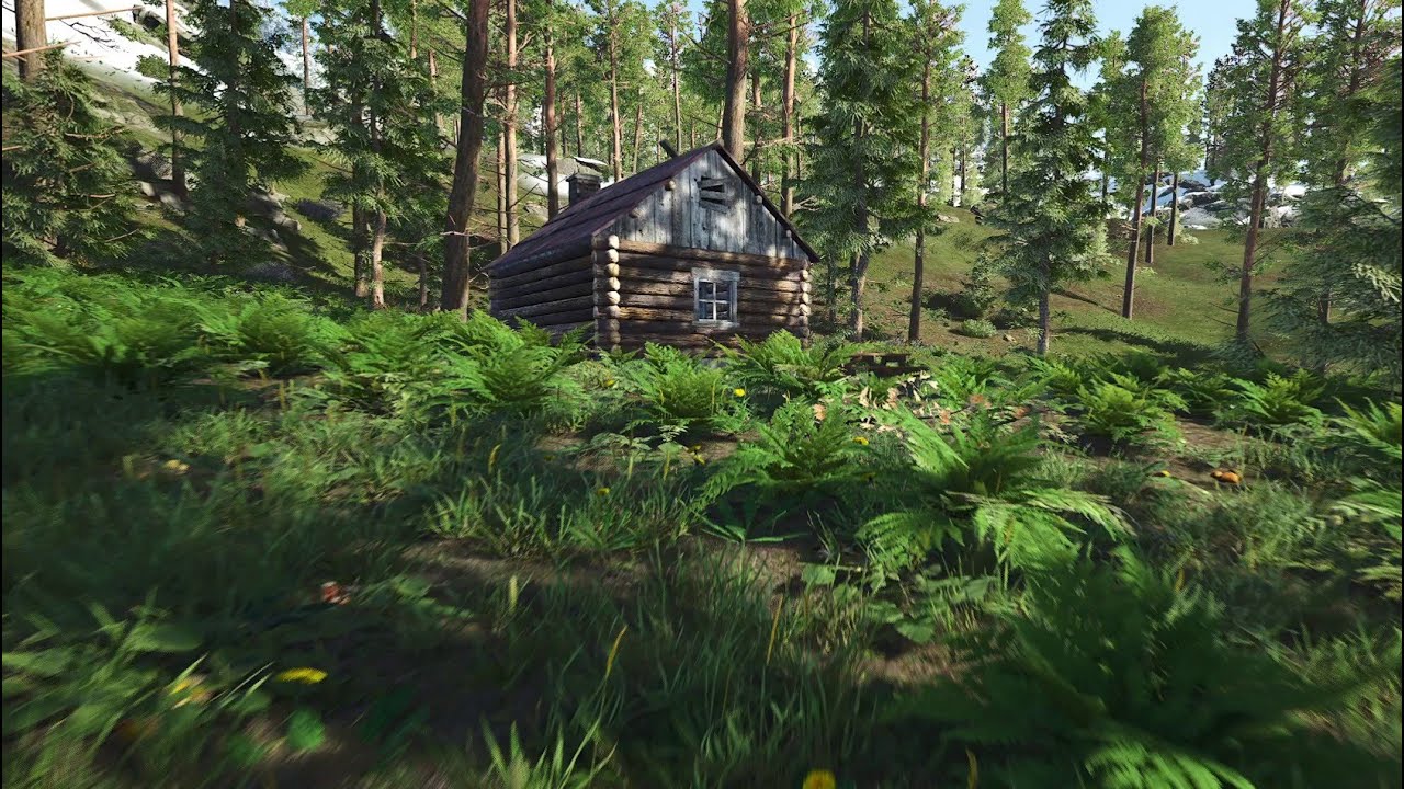 Scum Season 5 Episode 3 - Continuing the search for a new home
