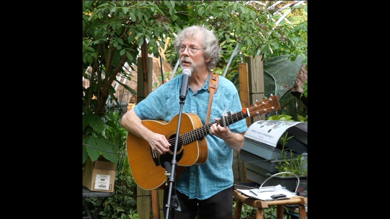 Phil for Phil Ochs Live   SD 480p