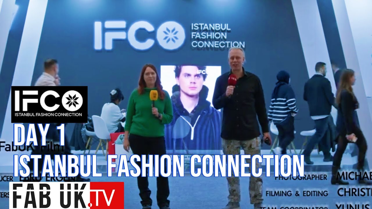 Day 1: Exploring Innovation at IFCO Expo 2025!