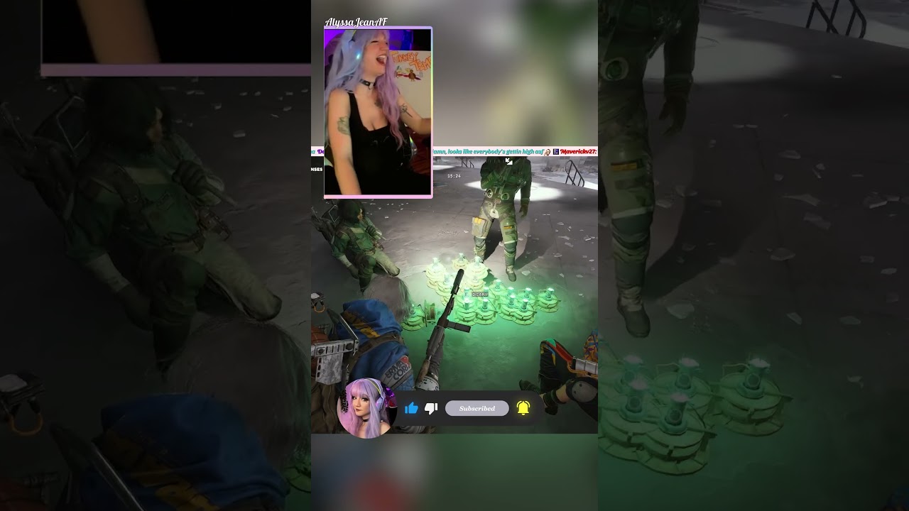 Hot Boxing Stella Montis | ARC Raiders