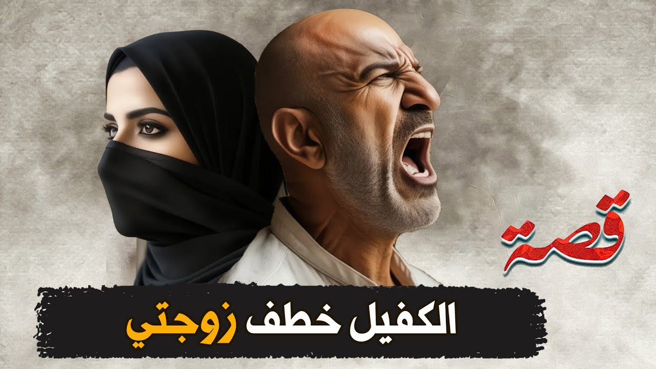 312- الكفيل خطف زوجتي