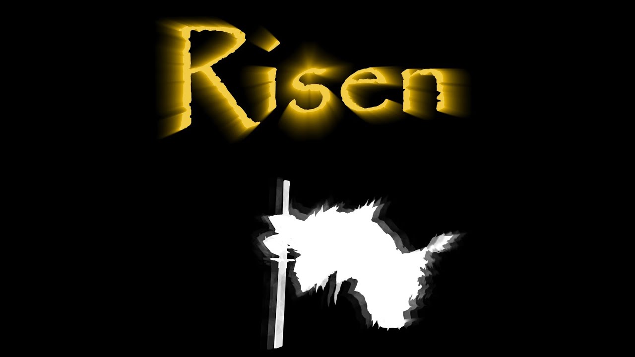 Guild Wars 2 [TA] Team Aggression "RISEN"
