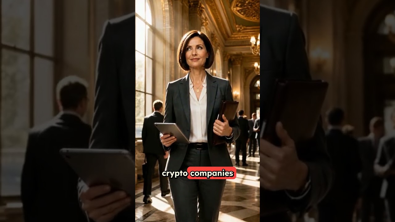 Crypto Voters, Midterm Elections, Bitcoin Regulation Shock