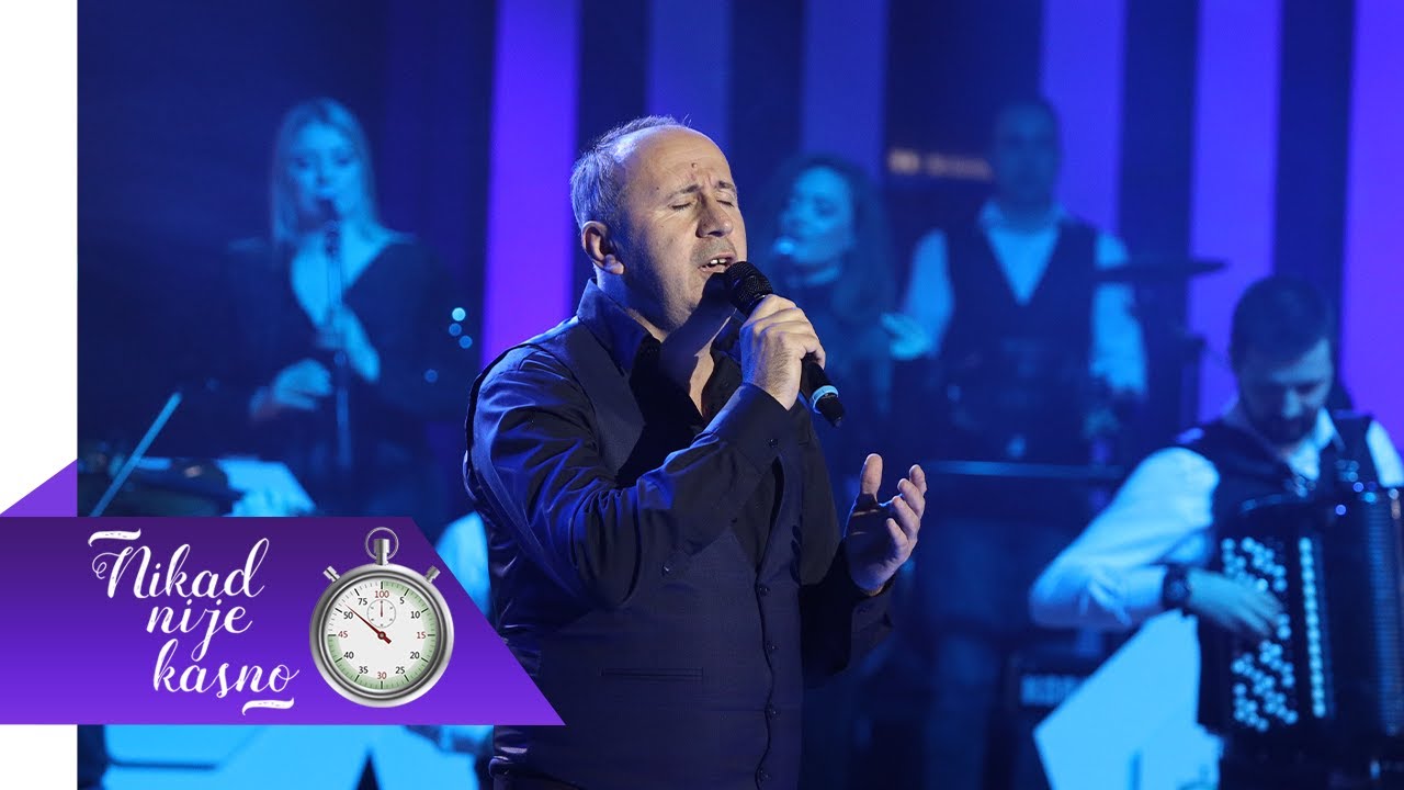 Vito Slavevski - Zal za Despina - NNK - EM 25 - 10.03.2024.