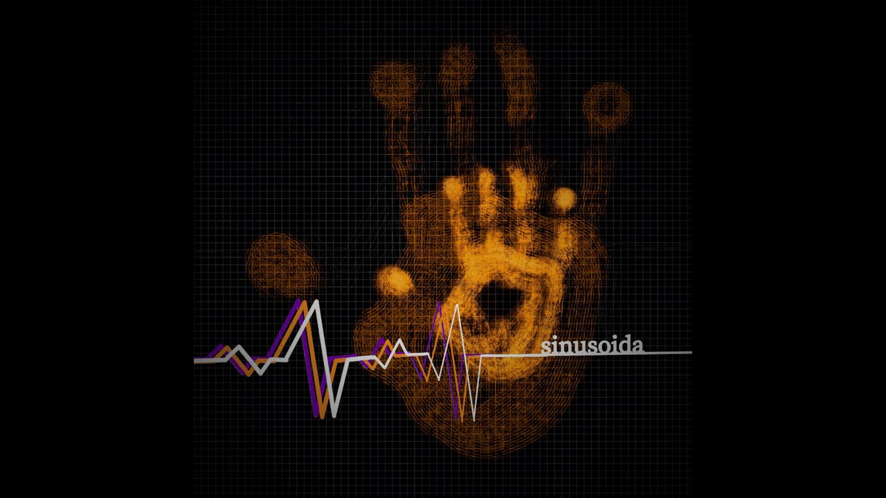 Radion - Sinusoida