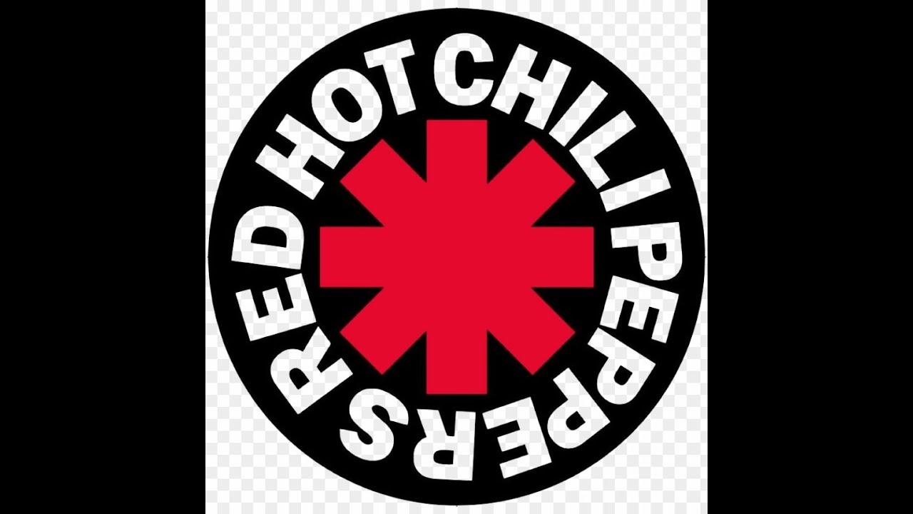 Rhcp - Dark Necessities Guitar Backing Track
