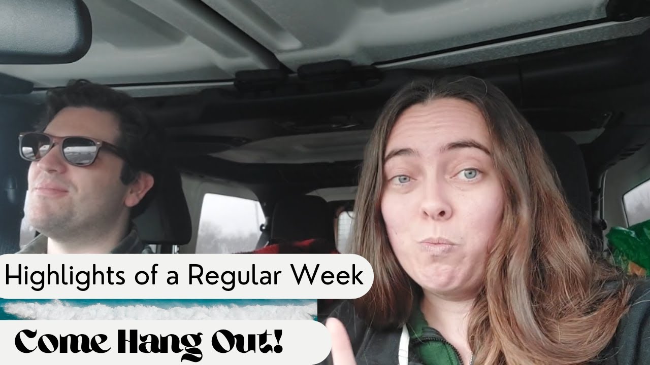 Finding Highlights in a Regular Week