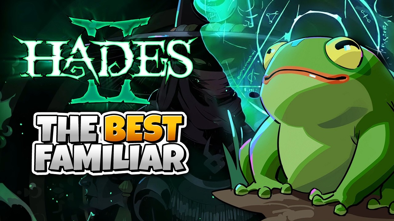 Now I Gotta Master the Surface! | Hades 2 #vertical