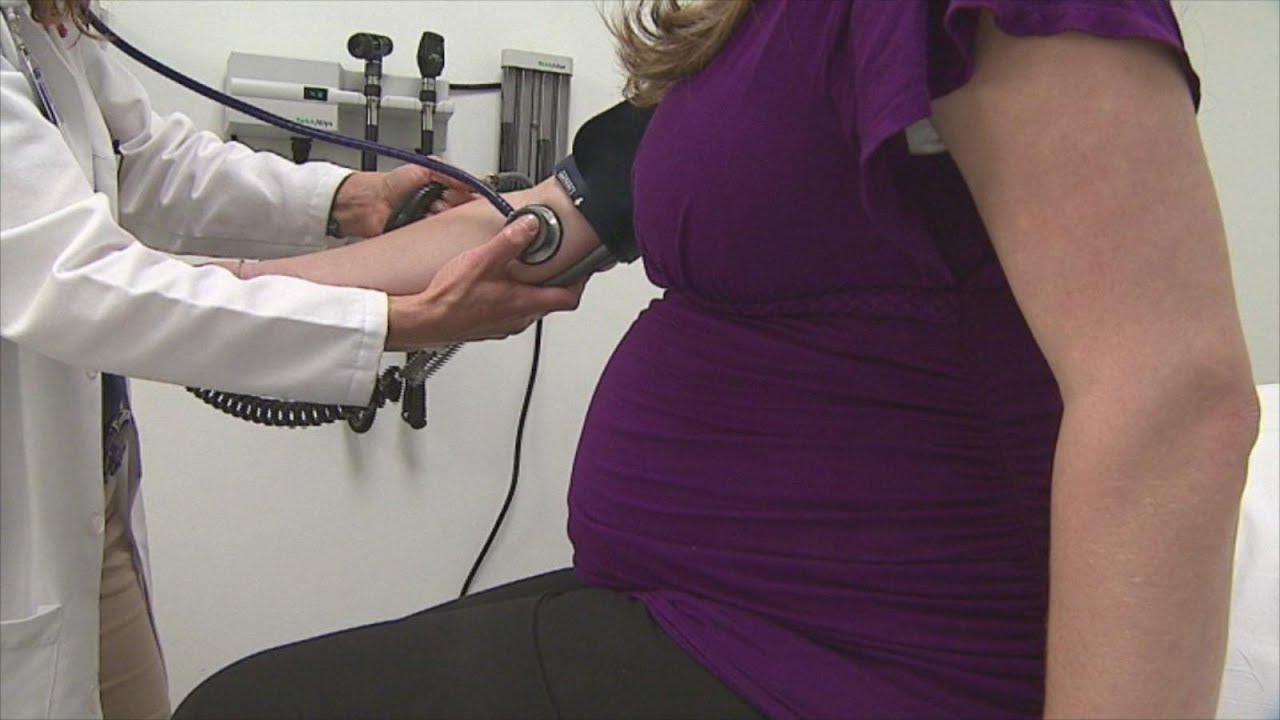 New study finds link between C-sections and hysterectomy complications later in life
