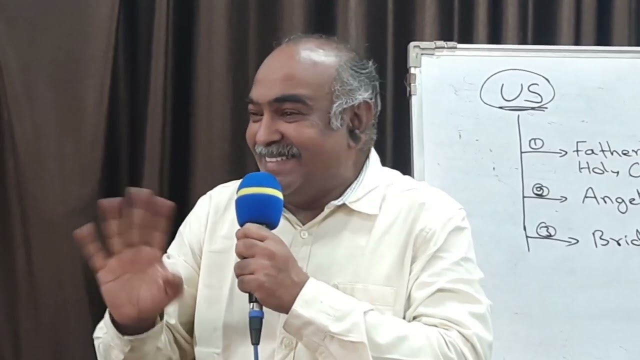 Your Creator | Tamil - Hindi | Bro. Walter Pandian 
