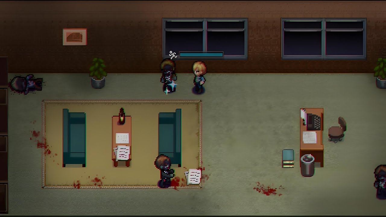 Raging Bytes Gameplay Walkthrough part 8 | chapter 8 - TV Station