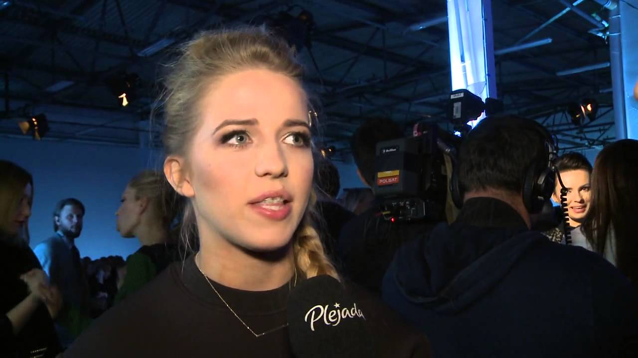 Jessica Mercedes: Nie uważam, że to obciach