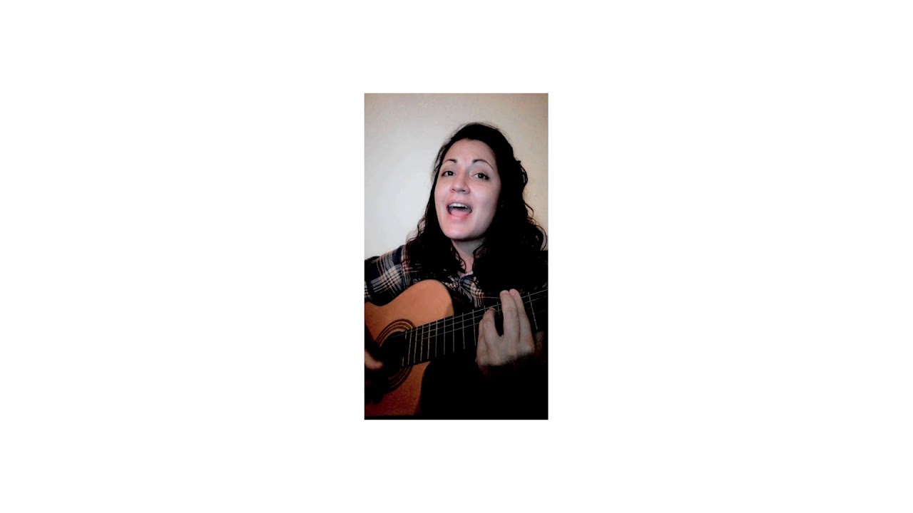 No me toques mal - La Muchacha | (Caribrú cuarentena cover)