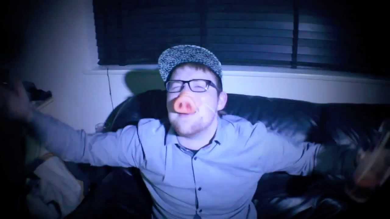 Verbal Highz & Dirty Dockerz  - Hot Bacon (Officia