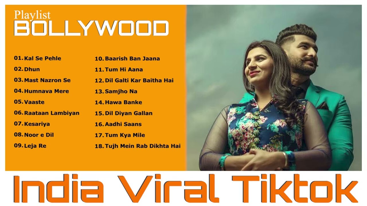 Lagu India Viral TikTok 2025 Yang Adem di Telinga