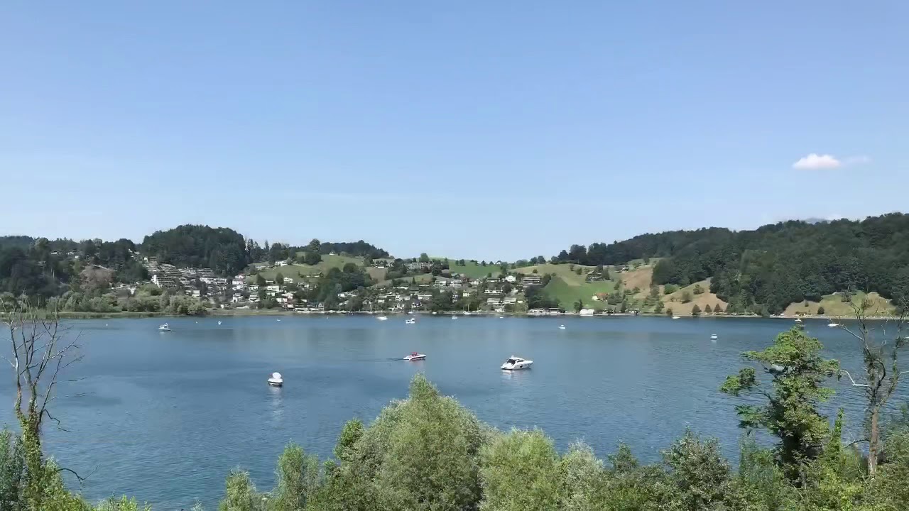 Horw, Switzerland