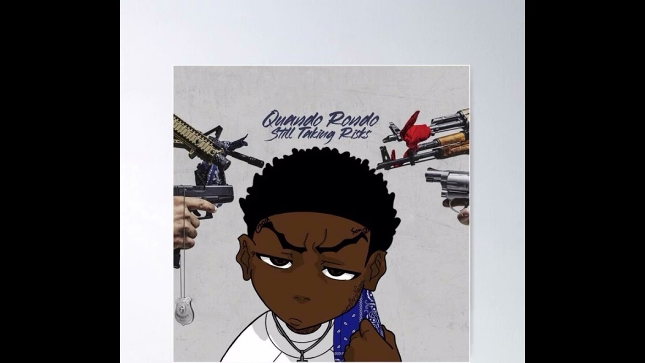 Quando rondo - cross your mind (unreleased)