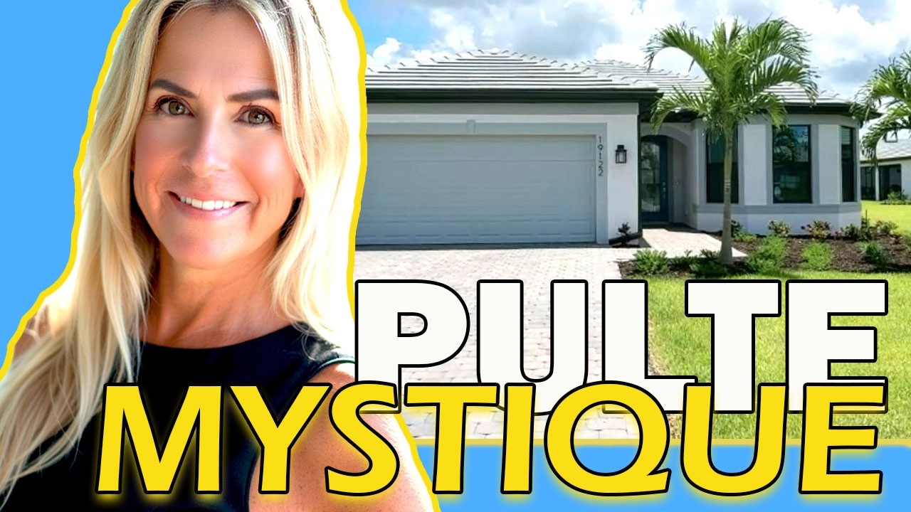 Mystique in Verdana Village | Luxury Living for $575K?!