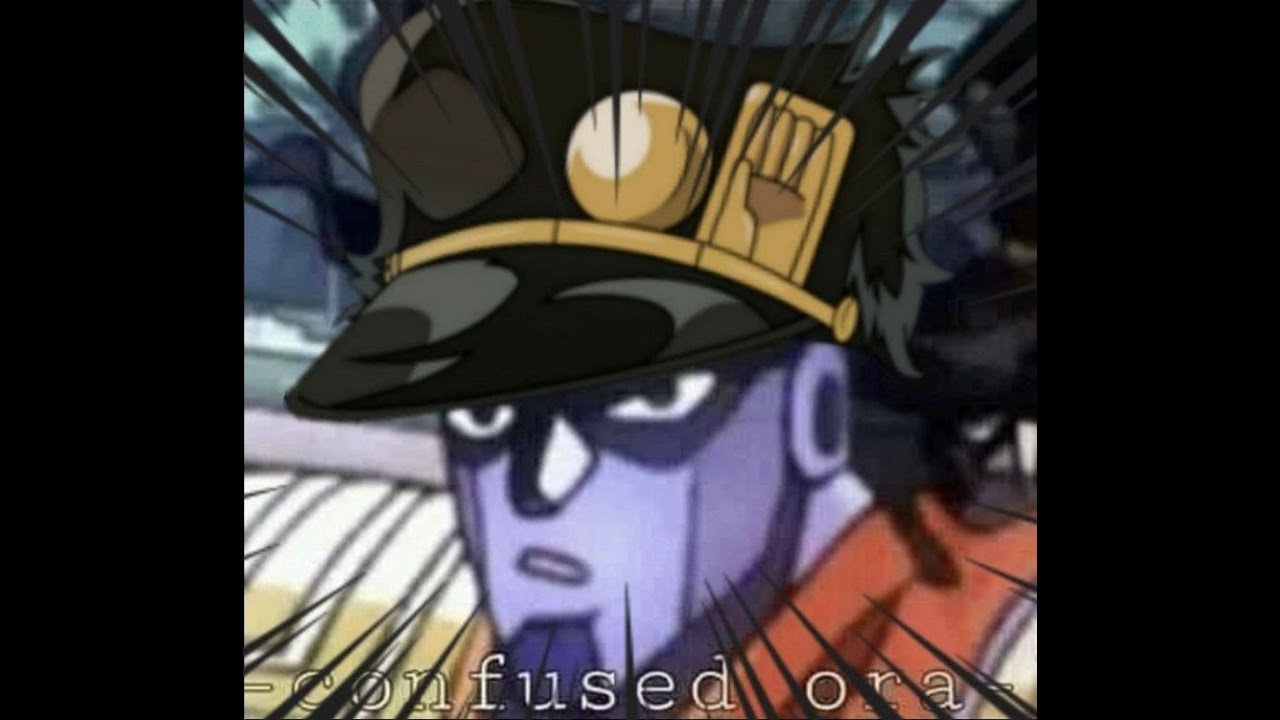 Star Platinum - Stand Sound Profiles